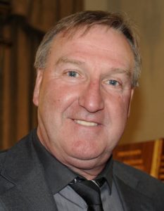 Steve Daley