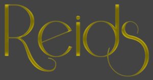 Reids of Roberttown logo